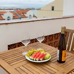 Σπίτι διακοπών Donothing House - - Baleal