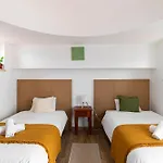 Donothing House - - Σπίτι διακοπών Baleal