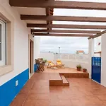 Donothing House - - *