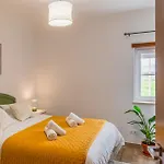 Donothing House - - Σπίτι διακοπών Baleal
