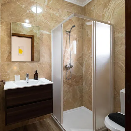 Holiday home Donothing House - -