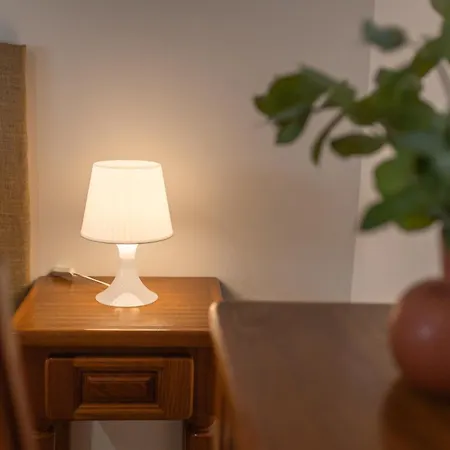 Holiday home Donothing House - -