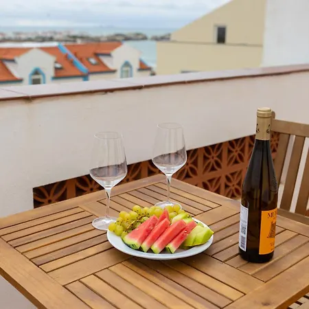 Holiday home Donothing House - - Baleal