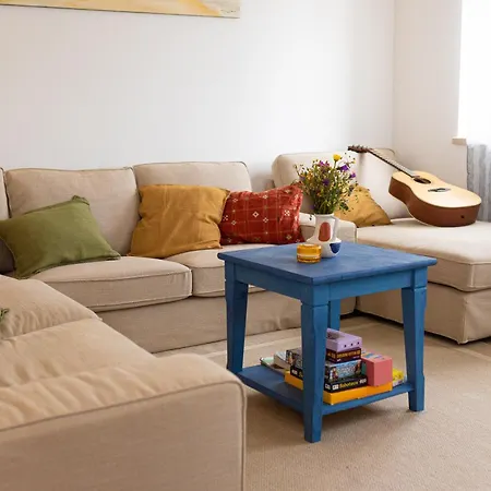 Donothing House - - Holiday home
