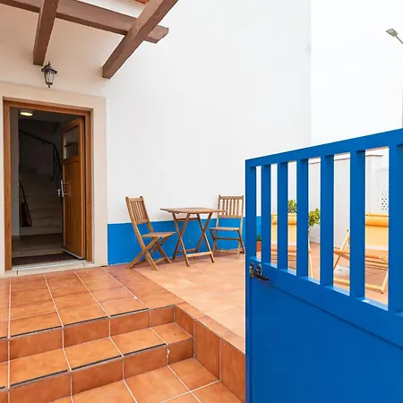 Donothing House - - Holiday home Baleal