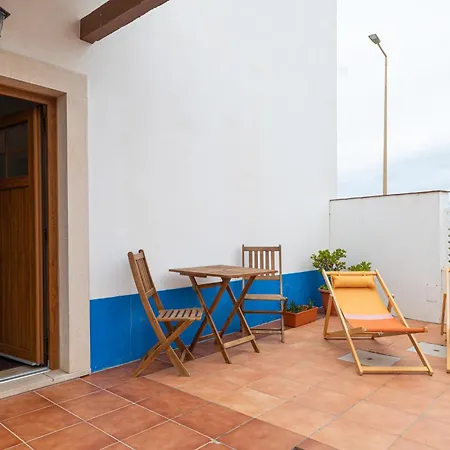 Donothing House - - * Baleal