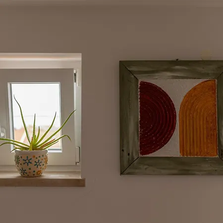 Holiday home Donothing House - - Baleal