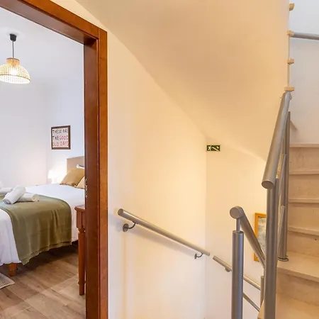 Holiday home Donothing House - - Baleal