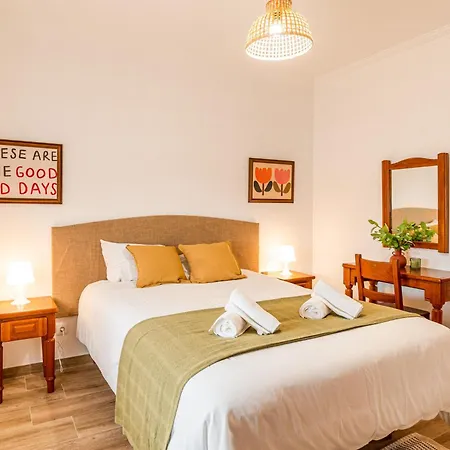 Donothing House - - Holiday home