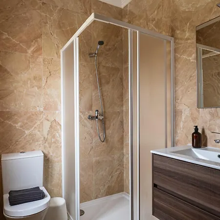 Holiday home Donothing House - - *