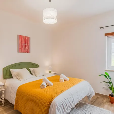 Donothing House - - Holiday home Baleal