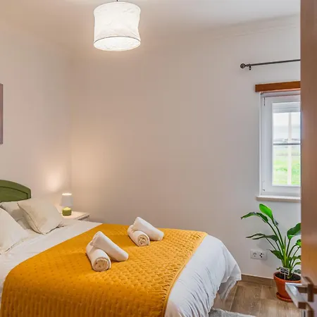 Donothing House - - Holiday home Baleal