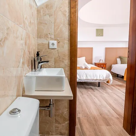 Donothing House - - Holiday home