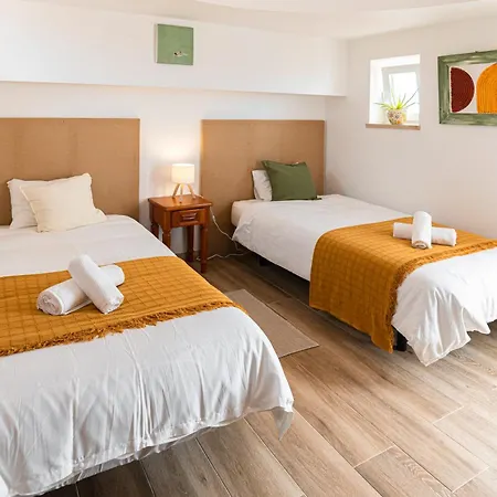Donothing House - - Holiday home *