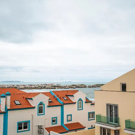 Holiday home Donothing House - - Baleal