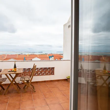 Holiday home Donothing House - - Baleal